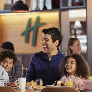 Ξενοδοχείο Holiday - City Centre By Ihg, Γκντανσκ